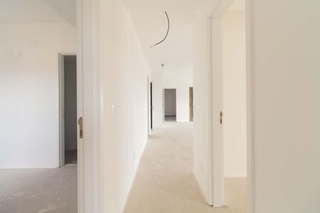 Apartamento à venda com 132m², 3 quartos e 2 vagasCorredor