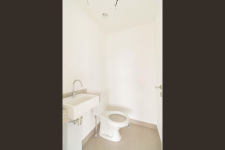 Apartamento à venda com 132m², 3 quartos e 2 vagasLavabo