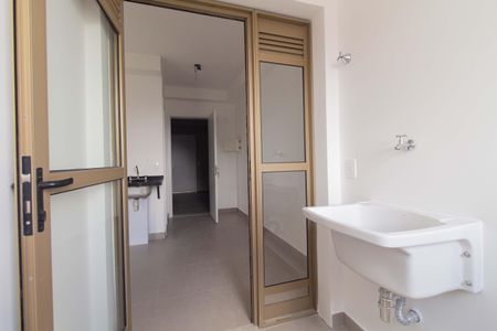 Apartamento à venda com 132m², 3 quartos e 2 vagasÁrea de Serviço