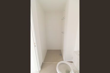 Apartamento à venda com 132m², 3 quartos e 2 vagasBanheiro da Suíte 2