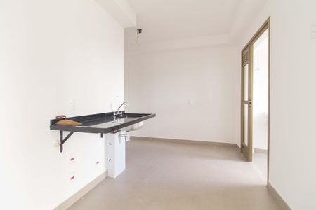 Apartamento à venda com 132m², 3 quartos e 2 vagasCozinha