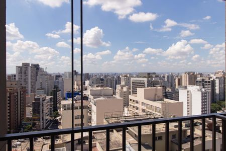 Apartamento à venda com 132m², 3 quartos e 2 vagasVista