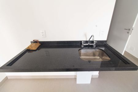 Apartamento à venda com 132m², 3 quartos e 2 vagasCozinha