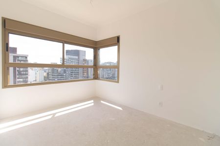 Apartamento à venda com 132m², 3 quartos e 2 vagasSuíte 1