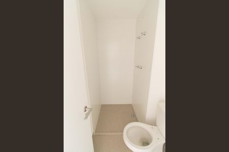 Apartamento à venda com 132m², 3 quartos e 2 vagasBanheiro de serviço