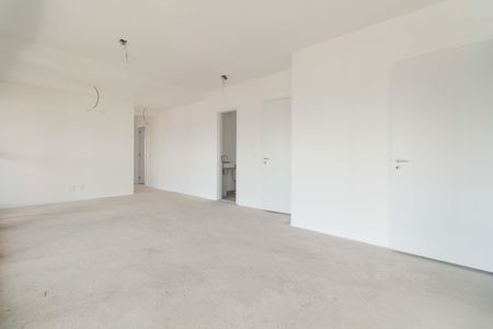 Sala de apartamento à venda com 3 quartos, 132m² em Vila Mariana, São Paulo