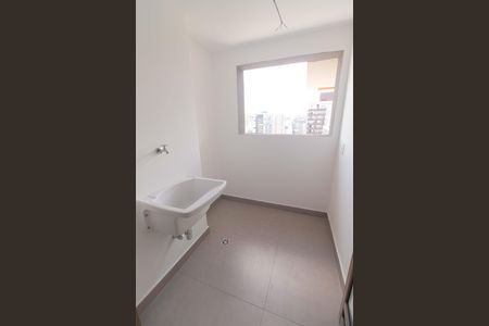 Apartamento à venda com 132m², 3 quartos e 2 vagasÁrea de Serviço