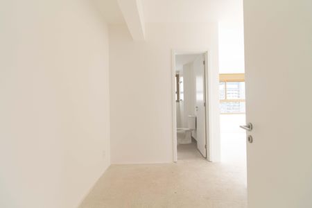 Apartamento à venda com 132m², 3 quartos e 2 vagasCloset da suíte 1