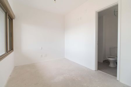 Apartamento à venda com 132m², 3 quartos e 2 vagasSuíte 2