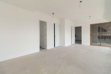 Apartamento à venda com 132m², 3 quartos e 2 vagasSala