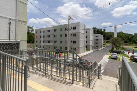 Apartamento para alugar com 45m², 2 quartos e 1 vagaEntrada