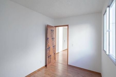 Apartamento para alugar com 45m², 2 quartos e 1 vagaQuarto 1