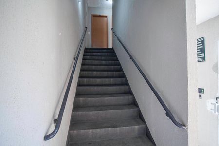 Apartamento para alugar com 45m², 2 quartos e 1 vagaEntrada