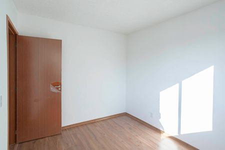 Apartamento para alugar com 45m², 2 quartos e 1 vagaQuarto 2