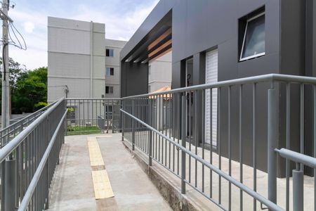 Apartamento para alugar com 45m², 2 quartos e 1 vagaEntrada