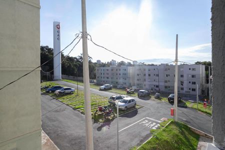 Apartamento para alugar com 45m², 2 quartos e 1 vagaQuarto 2 - Vista