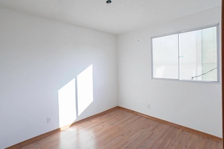 Quarto 2 de apartamento para alugar com 2 quartos, 45m² em Bom Jesus, Contagem