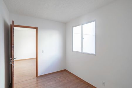 Apartamento para alugar com 45m², 2 quartos e 1 vagaQuarto 1