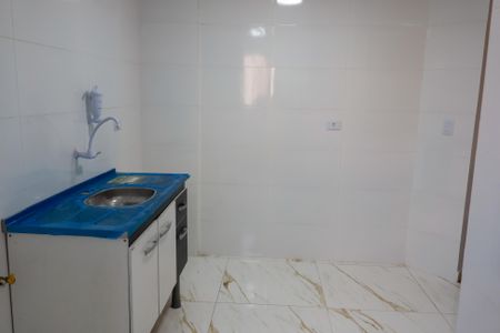 Apartamento para alugar com 52m², 2 quartos e 1 vagaCozinha