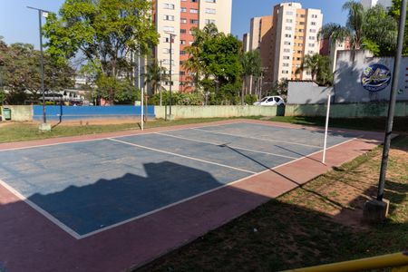 Apartamento para alugar com 52m², 2 quartos e 1 vagaQuadra Esportiva