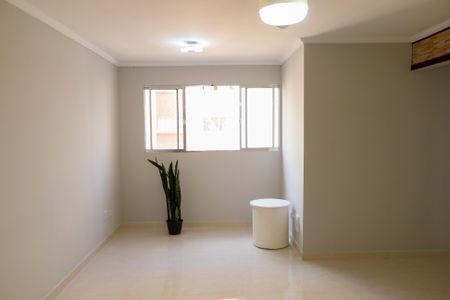 sala de apartamento para alugar com 2 quartos, 52m² em Bandeiras, Osasco