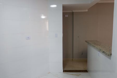 Apartamento para alugar com 52m², 2 quartos e 1 vagaCozinha