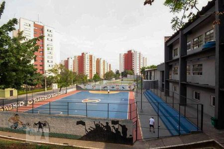Apartamento para alugar com 52m², 2 quartos e 1 vagaÁrea comum