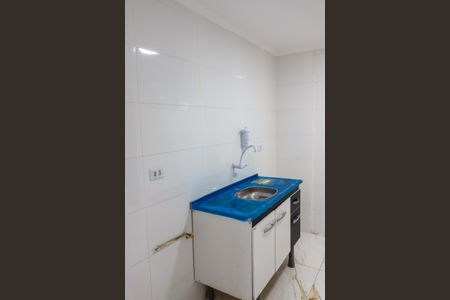 Apartamento para alugar com 52m², 2 quartos e 1 vagaCozinha