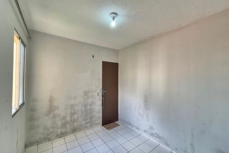 Sala de apartamento para alugar com 2 quartos, 50m² em Vila Abaeté, Campinas