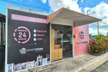 Apartamento para alugar com 50m², 2 quartos e 1 vagaÁrea comum - Mercado 