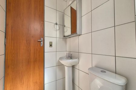 Apartamento para alugar com 50m², 2 quartos e 1 vagaBanheiro