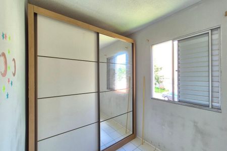 Apartamento para alugar com 50m², 2 quartos e 1 vagaQuarto 2 