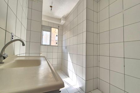 Apartamento para alugar com 50m², 2 quartos e 1 vagaCozinha 