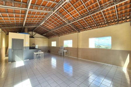 Apartamento para alugar com 50m², 2 quartos e 1 vagaÁrea comum - Salão de festas