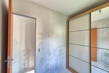 Quarto 2 de apartamento para alugar com 2 quartos, 50m² em Vila Abaeté, Campinas