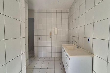 Apartamento para alugar com 50m², 2 quartos e 1 vagaCozinha 