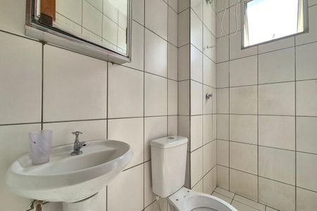 Apartamento para alugar com 50m², 2 quartos e 1 vagaBanheiro