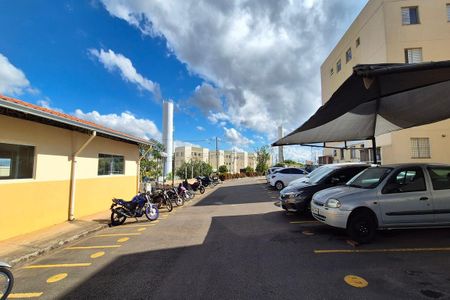 Apartamento para alugar com 50m², 2 quartos e 1 vagaGaragem 