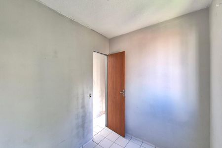 Apartamento para alugar com 50m², 2 quartos e 1 vagaQuarto 1 