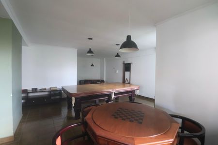 Apartamento para alugar com 121m², 3 quartos e 1 vaga Apartamento para alugar com 121m², 3 quartos e 1 vagaÁrea comum