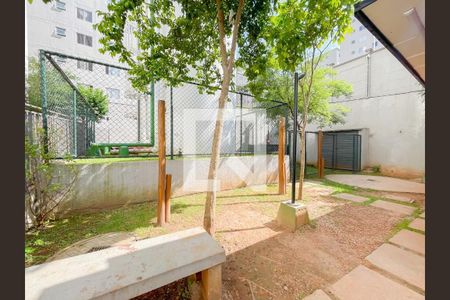Apartamento para alugar com 42m², 2 quartos e sem vagaÁrea Comum 
