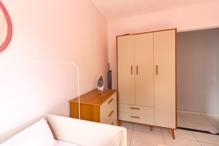 Quarto 1 de apartamento para alugar com 2 quartos, 42m² em Jardim Boa Vista (zona Oeste), Osasco