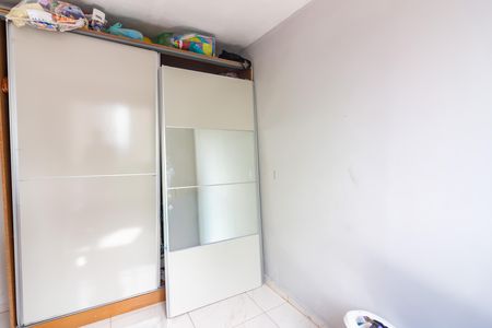 Quarto 2 de apartamento para alugar com 2 quartos, 42m² em Jardim Boa Vista (zona Oeste), Osasco
