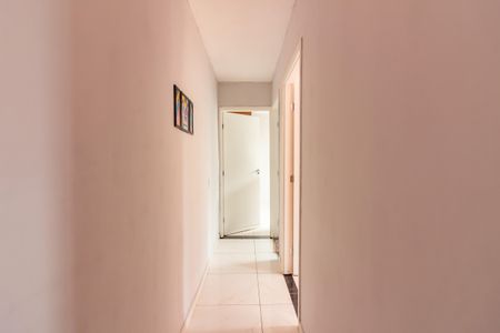Apartamento para alugar com 42m², 2 quartos e sem vagaCorredor