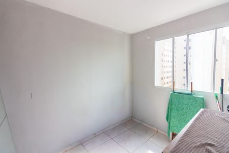 Apartamento para alugar com 42m², 2 quartos e sem vagaQuarto 2