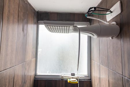 Apartamento para alugar com 42m², 2 quartos e sem vagaBanheiro 
