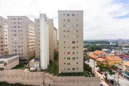 Apartamento para alugar com 42m², 2 quartos e sem vagaVista 