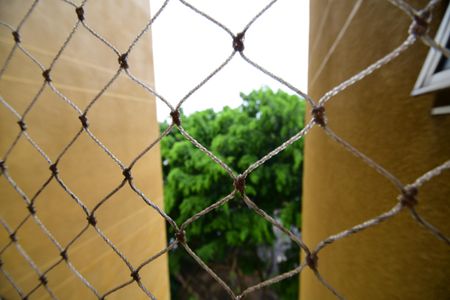 Apartamento para alugar com 70m², 2 quartos e 2 vagasÁrea de Serviço - Vista