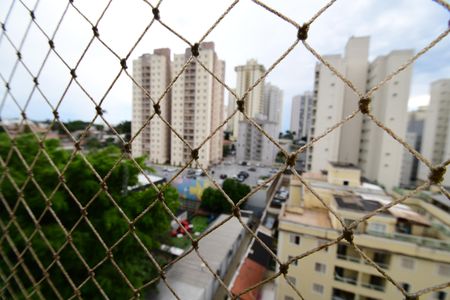 Apartamento para alugar com 70m², 2 quartos e 2 vagasQuarto 2 - Suíte Vista