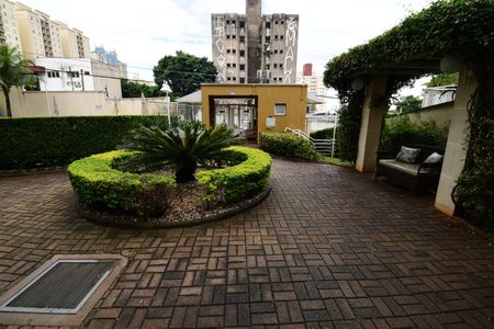 Apartamento para alugar com 70m², 2 quartos e 2 vagasÁrea comum